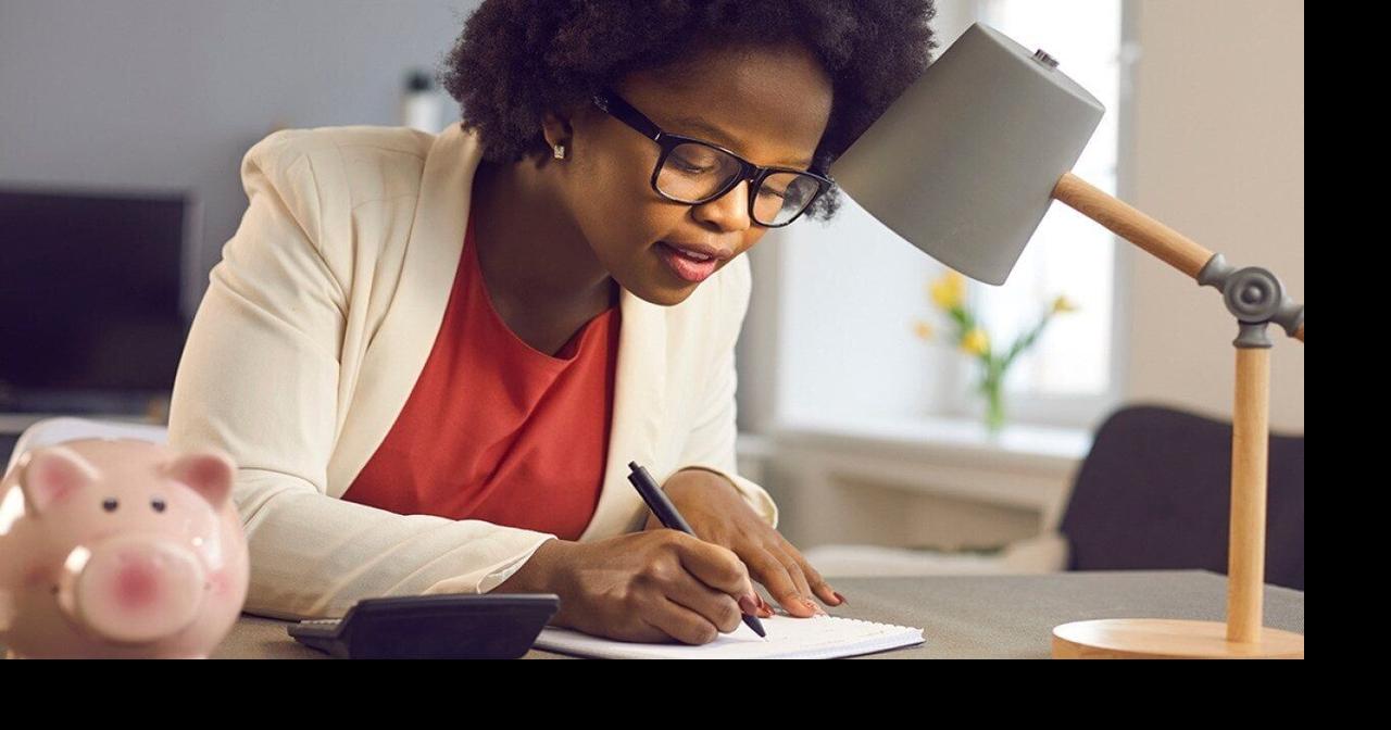 7-item checklist to help keep your finances on track