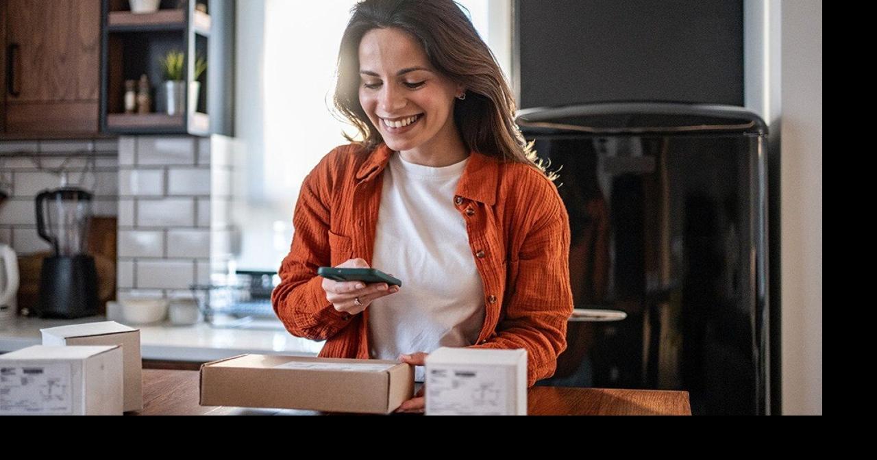 50+ QR Code usage statistics 2026: Consumer and marketing data