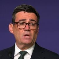 Macron in Britain to help unveil tapestry, hold Burnham talks Francesco Fontemaggi, Joe Jackson and Stuart Williams in Paris Sep 1, 2026 Sep 1, 2026 Updated 7 mins ago