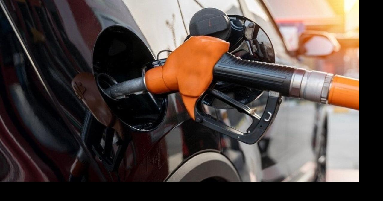Cheapest gas stations in Carson City