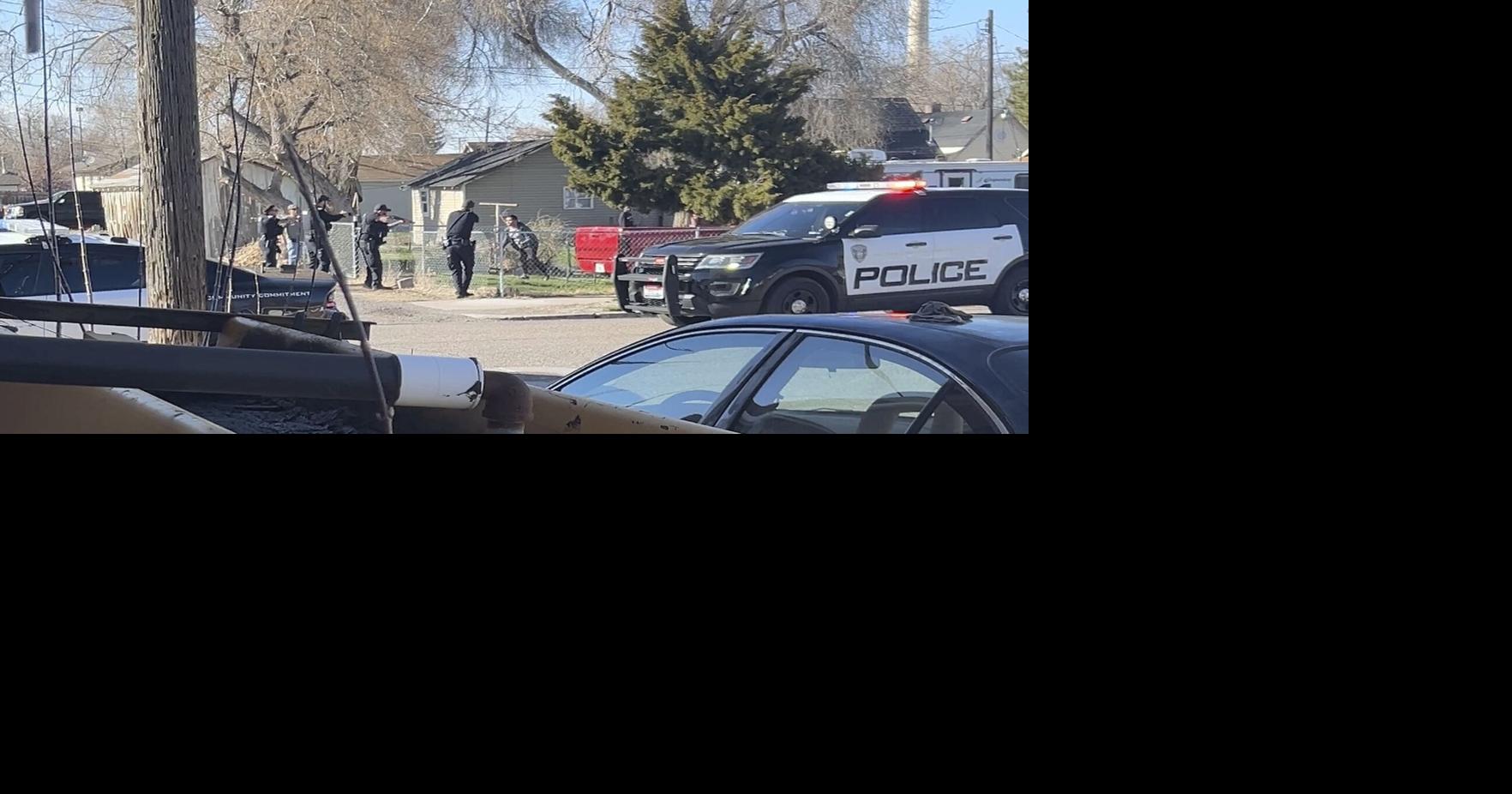 Criminal prosecution of officers who shot Victor Perez 'untenable,' Idaho Deputy AG says