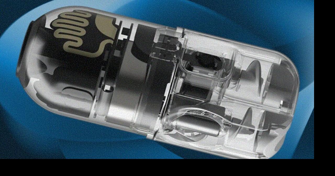 Tiny surgical robots are bringing AI inside the human body, and they're closer than you think