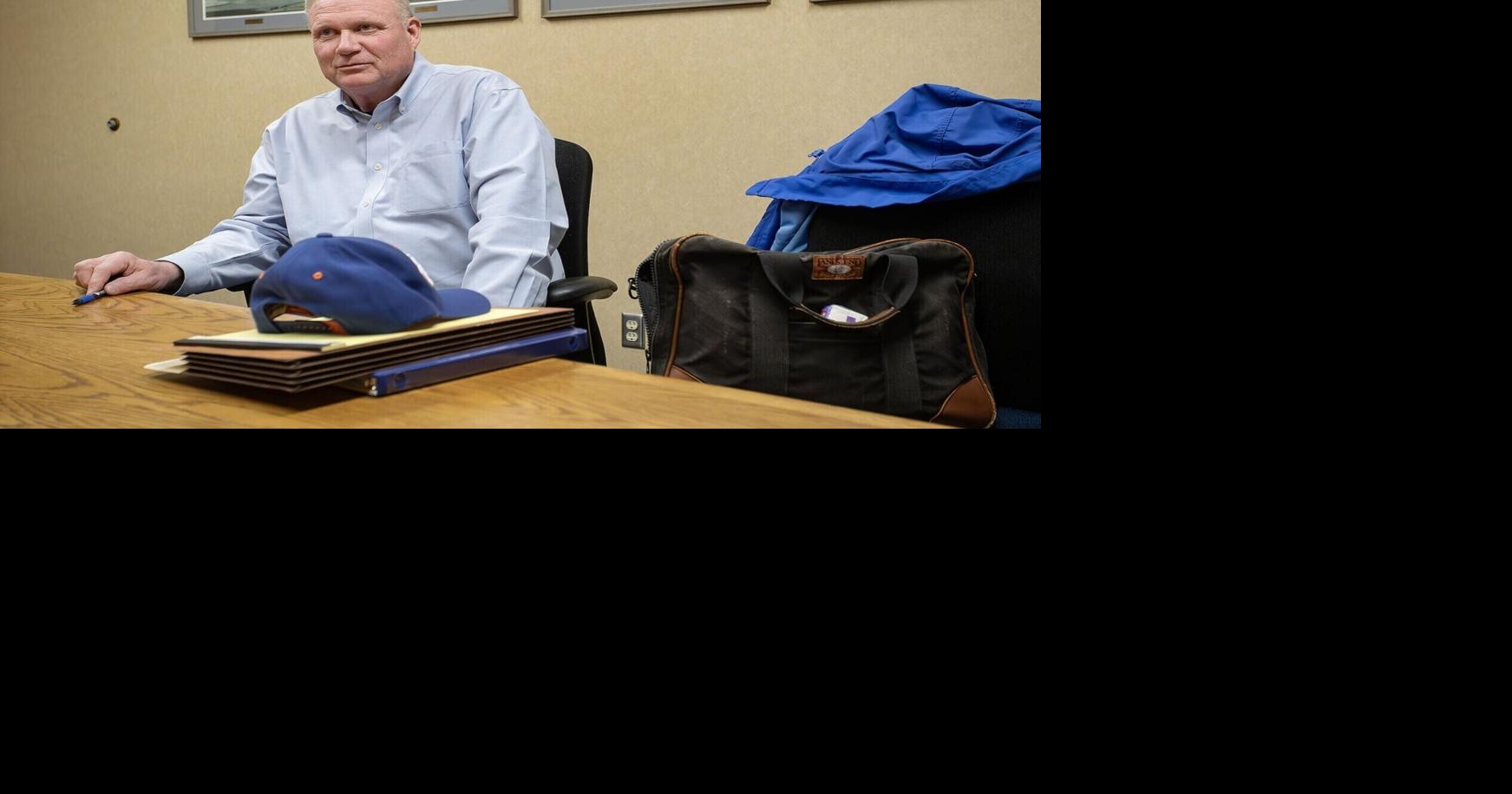 City business continues as Nampa works to appoint new mayor