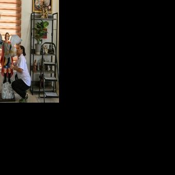 Faith vs therapy: Inside the Philippine school for exorcists Chad Williams and Pam Castro Jul 18, 2026 Jul 18, 2026 Updated 6 mins ago