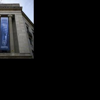 Trump admin creates $1.7 bln fund to compensate allies prosecuted under Biden Chris Lefkow May 18, 2026 May 18, 2026 Updated 12 mins ago
