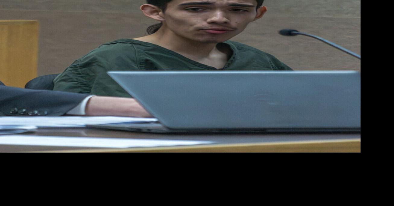 Granger man charged in connection with drive-by shooting at Granger Travel Plaza DONALD W. MEYERS Yakima Herald-Republic Oct 27, 2026 Oct 27, 2026 Updated 5 mins ago