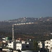 UK, France, Canada to ban imports from Israeli settlements