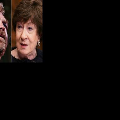 Democrat accused of rape exits key US Senate race Frankie TAGGART Jul 8, 2026 Jul 8, 2026 Updated 3 mins ago