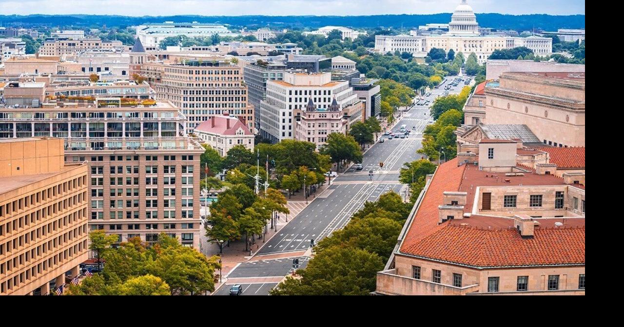 States with the most remote workers and what that says about regional lifestyles