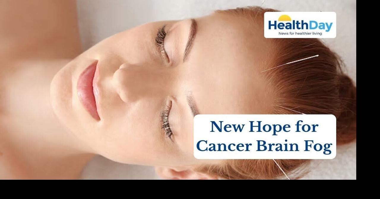 “New Study: Acupuncture Shows Real Promise for Cancer ‘Brain Fog’”