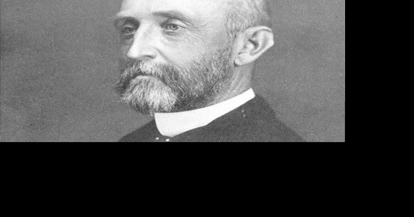 Mahan and Trump Are Political Economists