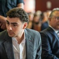 Alleged US healthcare CEO killer says will plead guilty to stalking Ben Turner Aug 14, 2026 Aug 14, 2026 Updated 6 mins ago