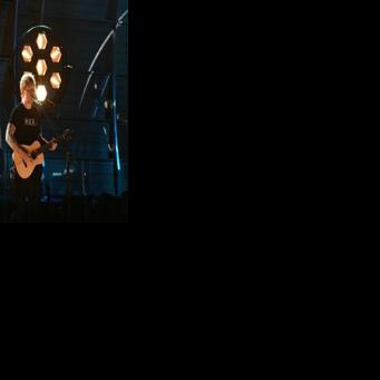 Singer Ed Sheeran says Gaza situation 'unjustifiable' following controversy