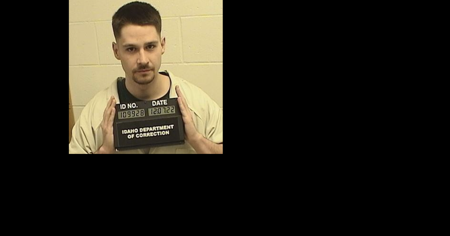 Authorities: Convicted murderer with local ties brutally assaults Idaho prison staff member