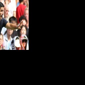 Champions Arsenal embrace being 'hunted' as Premier League returns Steven GRIFFITHS Aug 20, 2026 Aug 20, 2026 Updated 20 mins ago