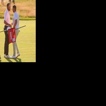 Scheffler praises Clark's resolve in gutsy US Open triumph Jim SLATER Jun 21, 2026 Jun 21, 2026 Updated 58 mins ago