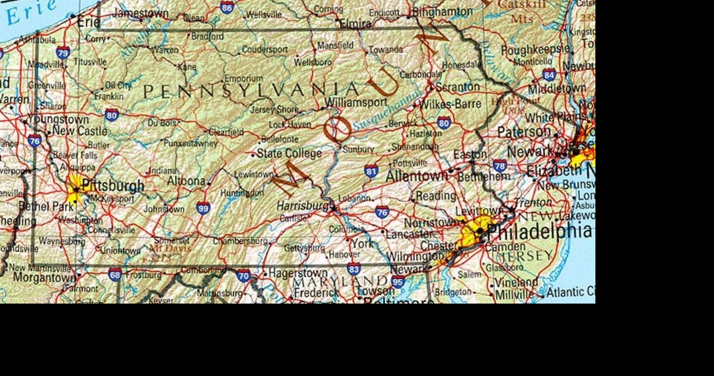 Pennsylvania’s Mandate for Moderation