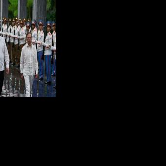 Petro urges Trump to hold talks, calls for averting US invasion of Cuba | National