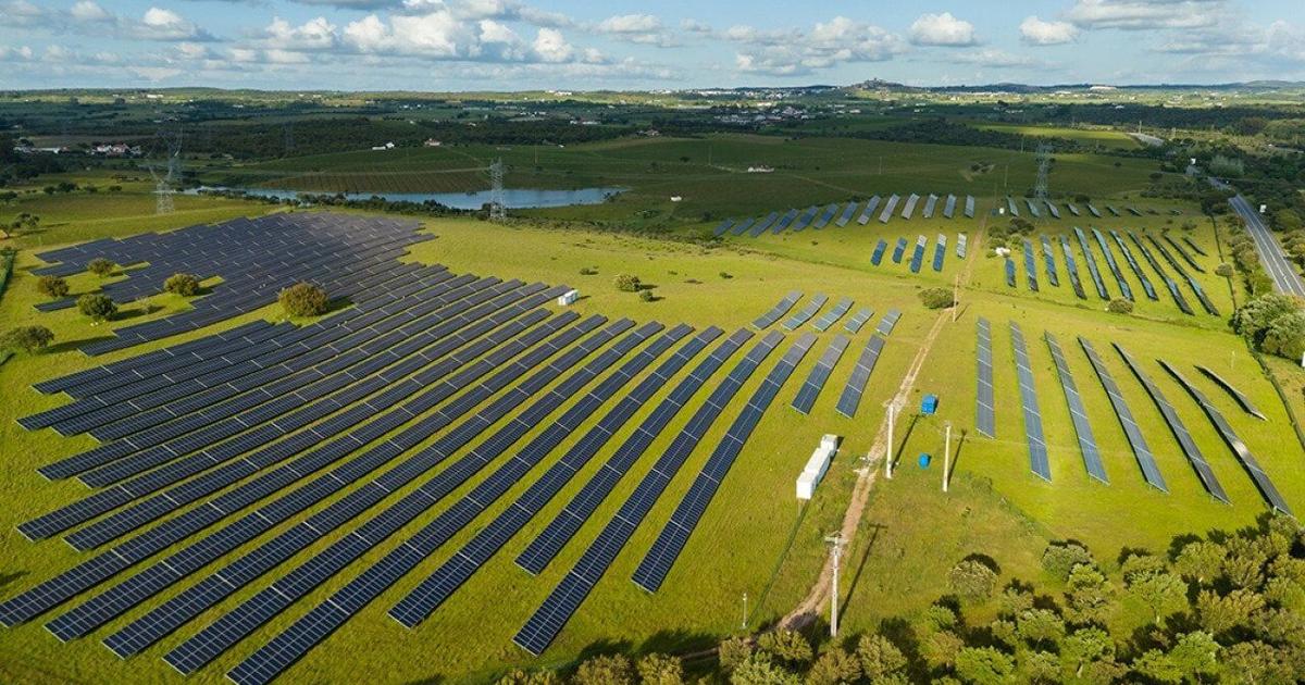 Solar power, senior care, and 4 other sectors targeted by Portugal’s Golden Visa funds