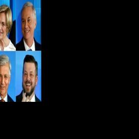 Chileans vote in elections dominated by crime, immigration