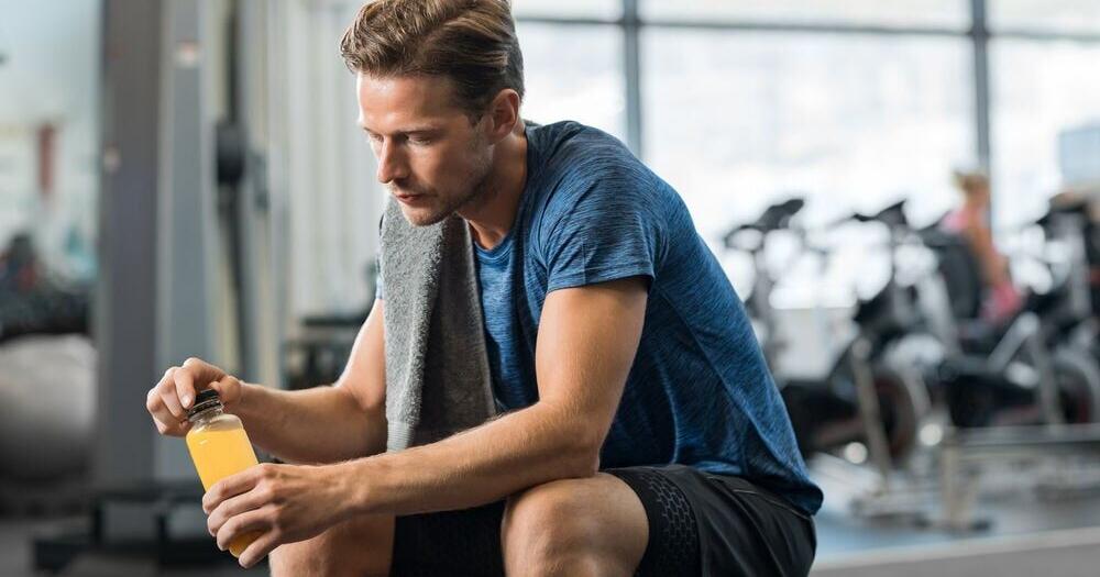 Nevada Testosterone Google Searches Spike 69.6% Since 2015
