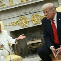 Meloni hits back as Trump escalates G7 photo spat Frankie TAGGART Jun 20, 2026 Jun 20, 2026 Updated 7 mins ago