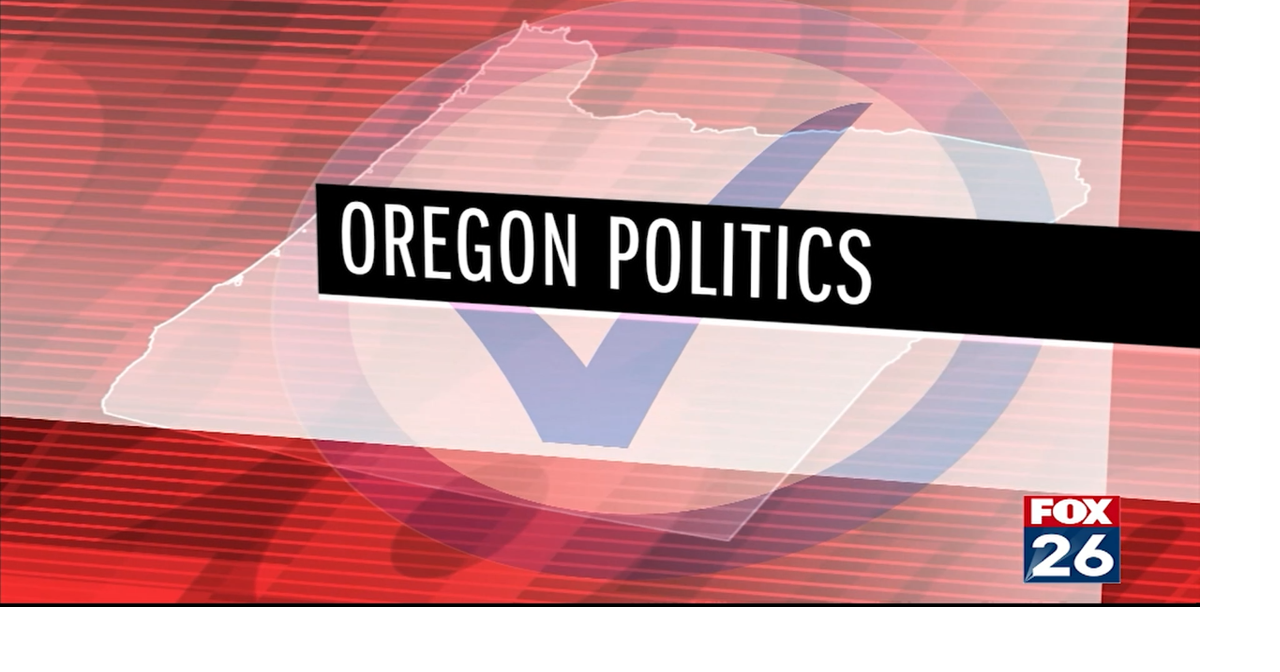 Oregon GOP Puts Top Candidates On Same Stage | Local | fox26medford.com