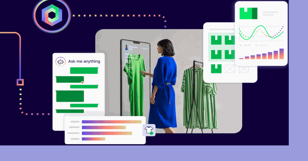 How AI is reshaping how shoppers discover, compare and shortlist products