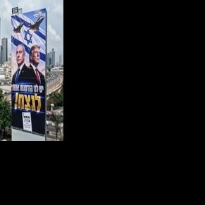 Israel opposition takes edge over Netanyahu but no majority Alice Chancellor, Shaun Tandon and Stuart White with Gianluca Pacchiani in Tel Aviv Oct 27, 2026 Oct 27, 2026 Updated 3 mins ago