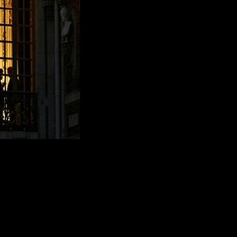 From Versailles to a Swiss mountain: a week of dizzying Iran diplomacy Aurélia End with Francisco Fontemaggi in Paris, Sébastien Ricci in Tehran and Stuart Williams in Geneva Jun 19, 2026 Jun 19, 2026 Updated 12 mins ago