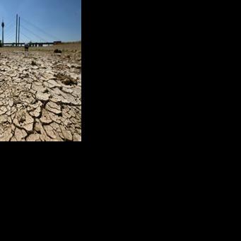 Record July heat in regions home to 900 mn people: AFP analysis Valentin RAKOVSKY Aug 10, 2026 Aug 10, 2026 Updated 16 mins ago