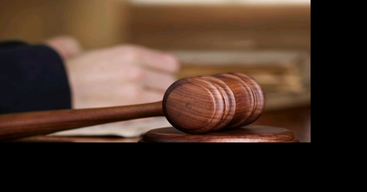 Former attorney, political candidate sentenced to prison for sexually abusing minor