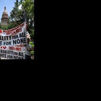 Faith and fury: Texas Senate rivals offer contrasting visions Moises Avila with Frankie Taggart in Washington Oct 18, 2026 Oct 18, 2026 Updated 3 mins ago