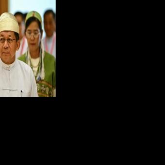 Myanmar complains over pariah treatment in ASEAN bloc