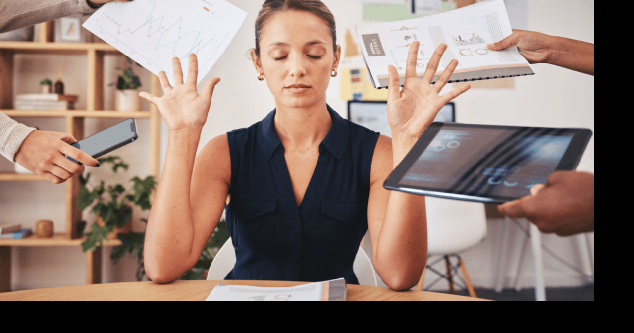 Stop doing everything: How small business leaders in Washington can reclaim 78 workdays each year