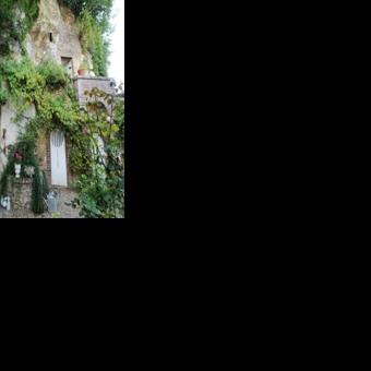 'Like a fridge': France cave homes offer lucky few respite from heat