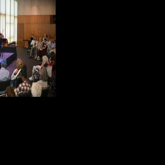 Musical therapy: Classical concerts in New York for dementia sufferers Maggy DONALDSON Jun 14, 2026 Jun 14, 2026 Updated 3 mins ago
