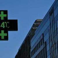 Two thirds of EU faced harmful ozone levels during heatwave: report Daniel Lawler Jul 9, 2026 Jul 9, 2026 Updated 5 mins ago