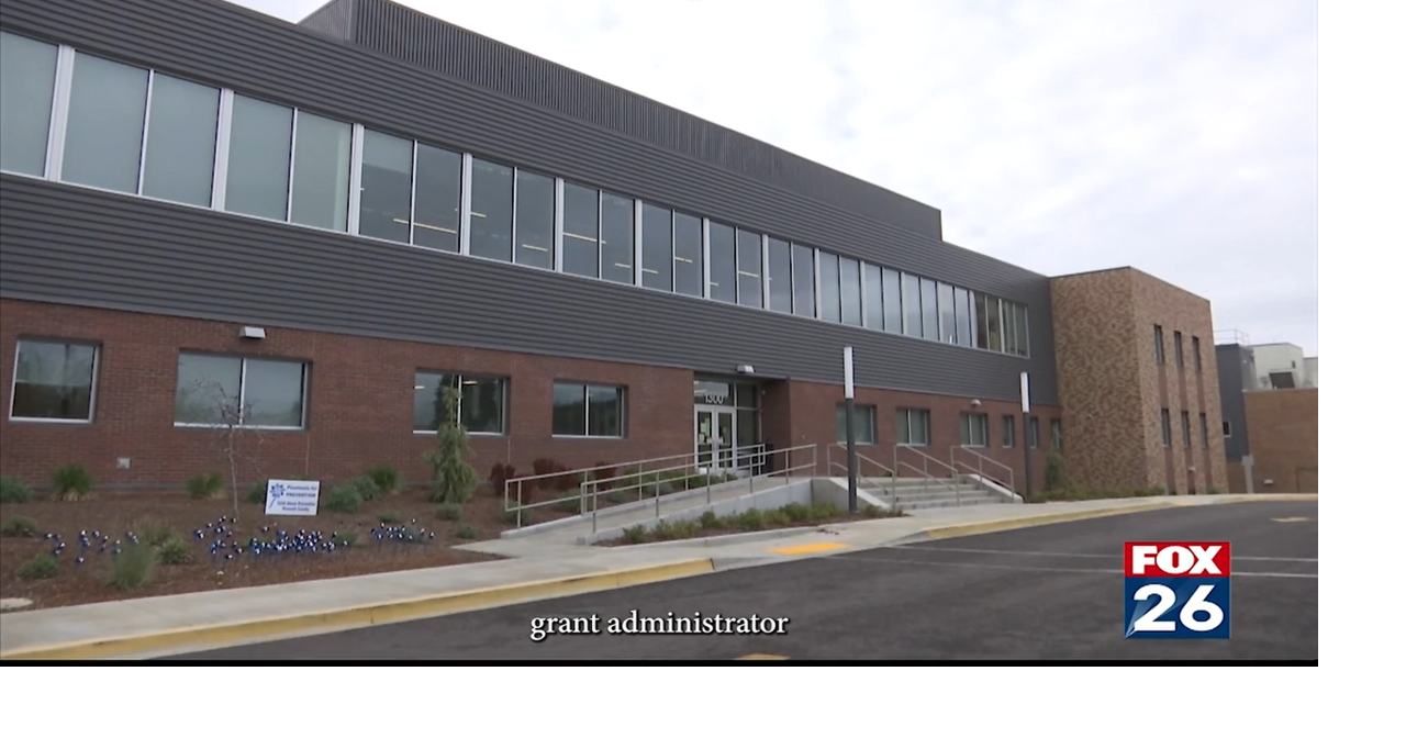 Business & Education Partner At Unique CTE Center