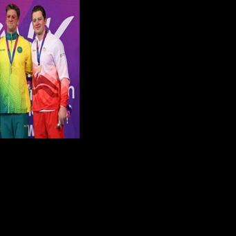 Ramsay-Peaty beaten again as Australia reign supreme in Commonwealth pool Kieran CANNING Jul 27, 2026 Jul 27, 2026 Updated 8 mins ago