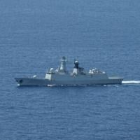 NZ internal report warns of Chinese military forays in Pacific Ben STRANG Jun 25, 2026 Jun 25, 2026 Updated 14 mins ago