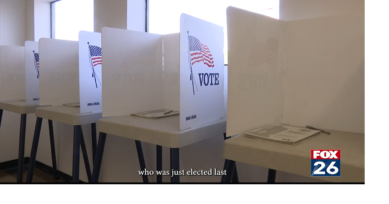 Window To Receive Recall Petition Signatures Closes | Local ...