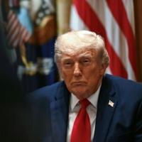 US, Iran near deal but Trump sign-off awaited Danny KEMP May 28, 2026 May 28, 2026 Updated 13 mins ago