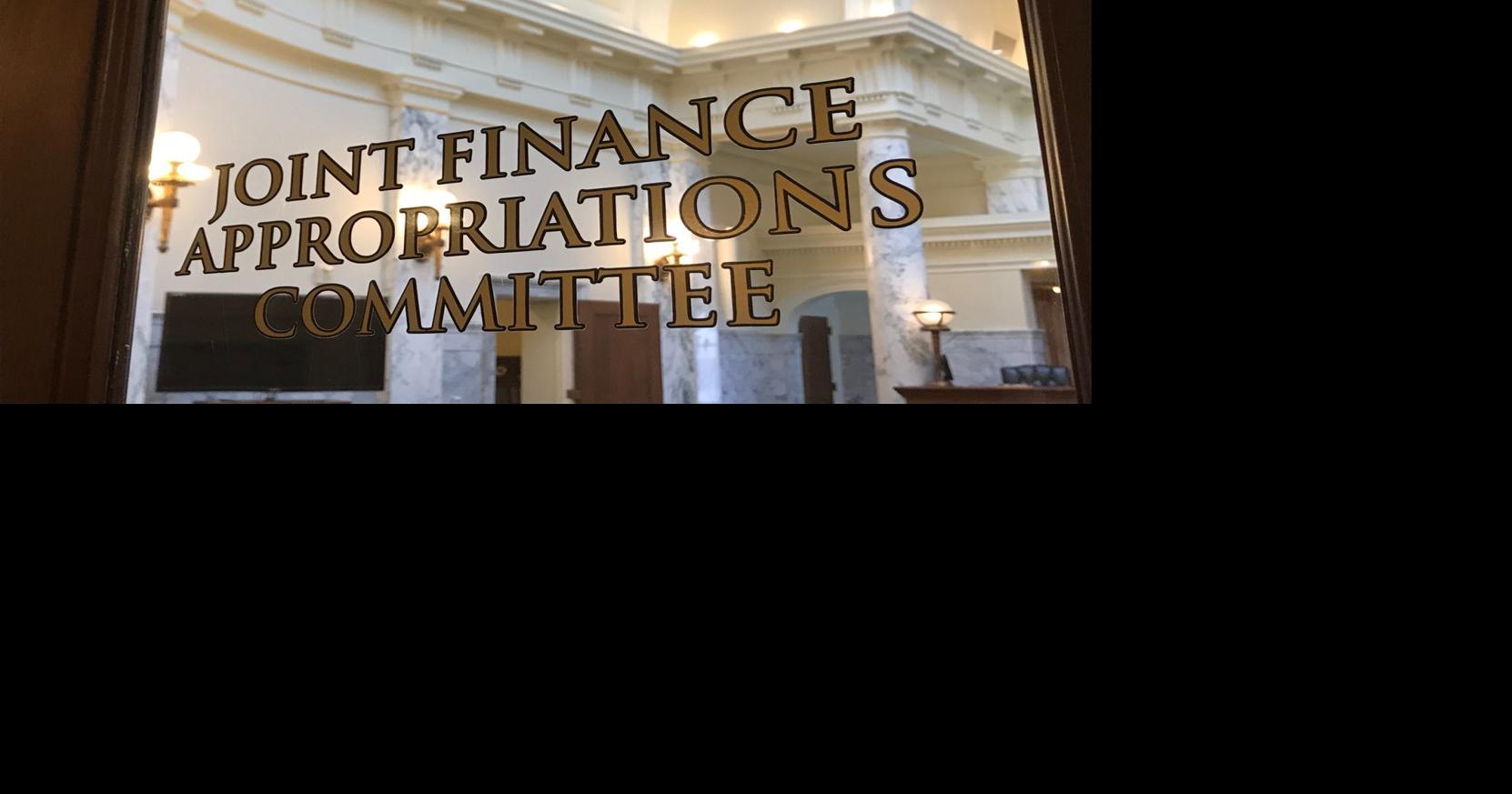 Letter to JFAC outlines impact of budget cuts on Idaho courts, firefighters, other state services