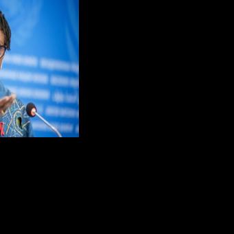 Fight against HIV 'in peril' due to aid cuts, UN warns Daniel Lawler Jun 12, 2026 Jun 12, 2026 Updated 6 mins ago