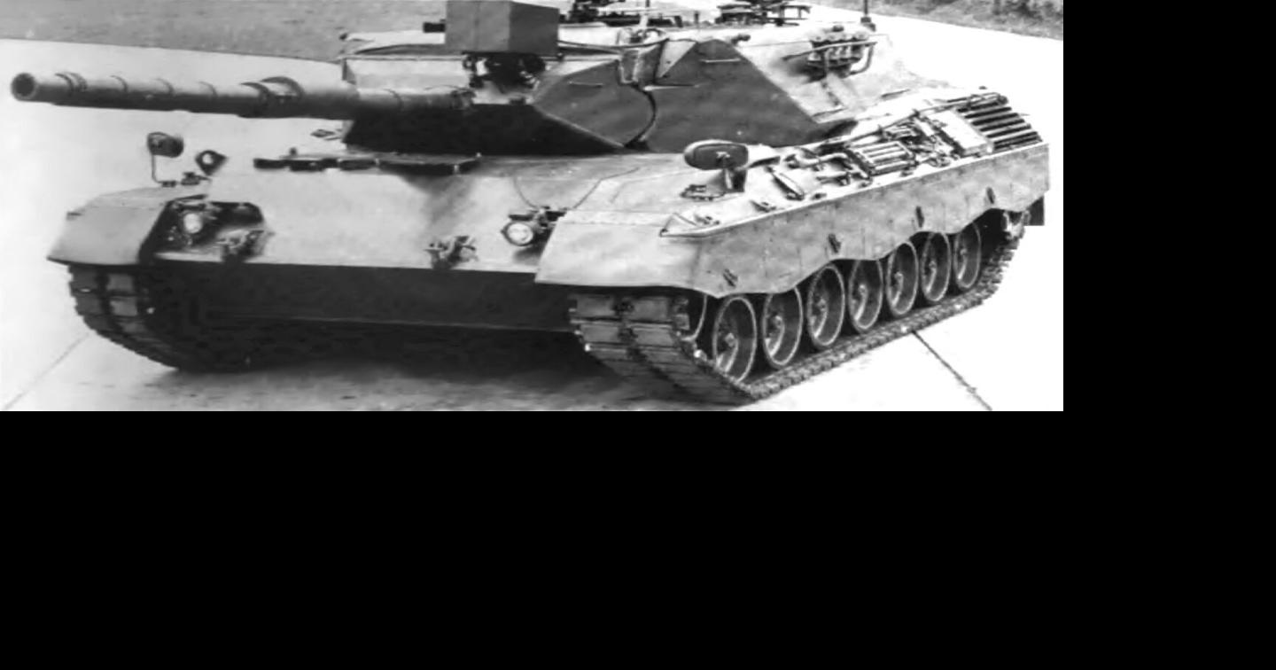 Europe Looks to Israeli Tech to Defend Tanks