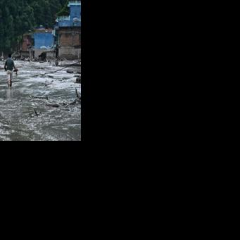 What experts know so far about Nepal's deadly floods Issam AHMED Aug 26, 2026 Aug 26, 2026 Updated 5 mins ago