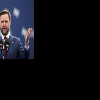 Faith, hope and Iran: Vance gambles on center stage Danny KEMP Jun 17, 2026 Jun 17, 2026 Updated 47 mins ago