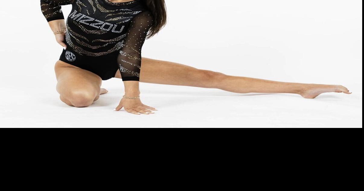 2028 prospect Kirk announces Mizzou gymnastics commitment