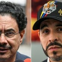 Trump acolyte, leftist icon: Who will be Colombia's next leader? David SALAZAR May 31, 2026 May 31, 2026 Updated 12 mins ago